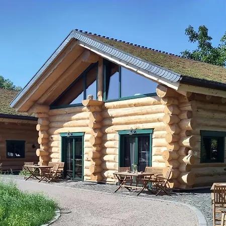 Chalet Seyberth's Siefersheim