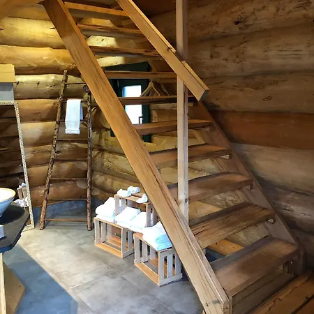 Seyberth's Chalet