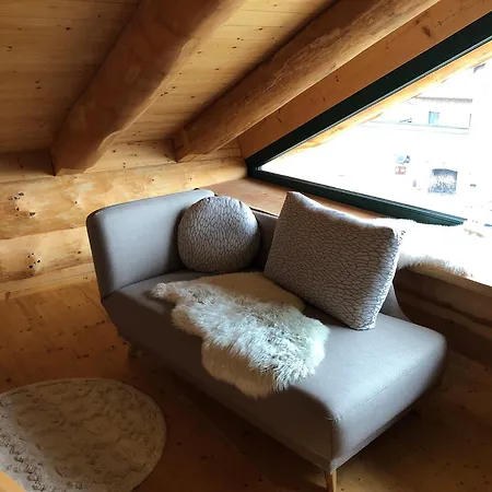 Chalet Seyberth's