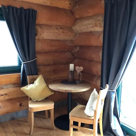 Chalet Seyberth's *