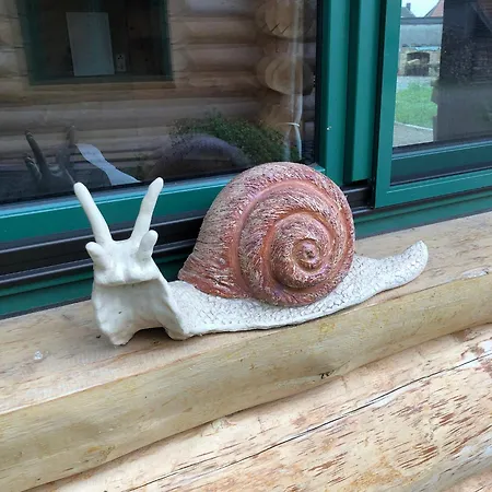 Seyberth's Chalet Siefersheim