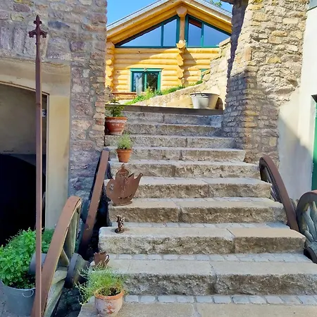 Seyberth's Chalet *
