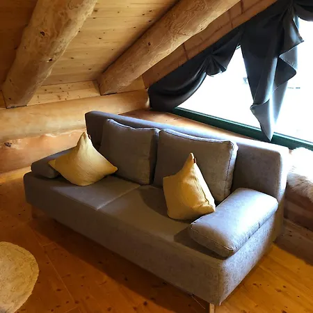 Chalet Seyberth's *