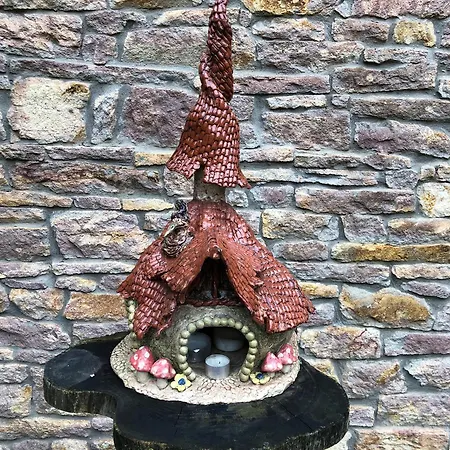 Chalet Seyberth's Siefersheim