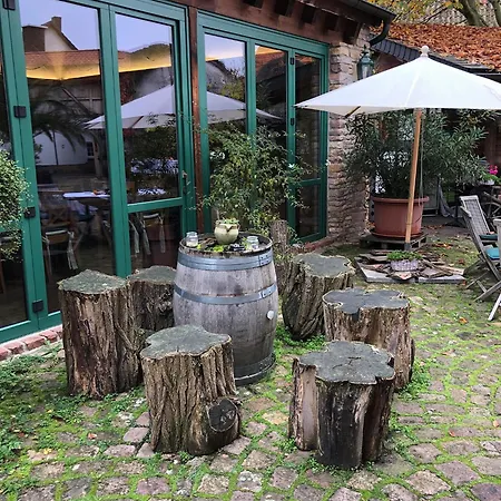 Seyberth's Siefersheim