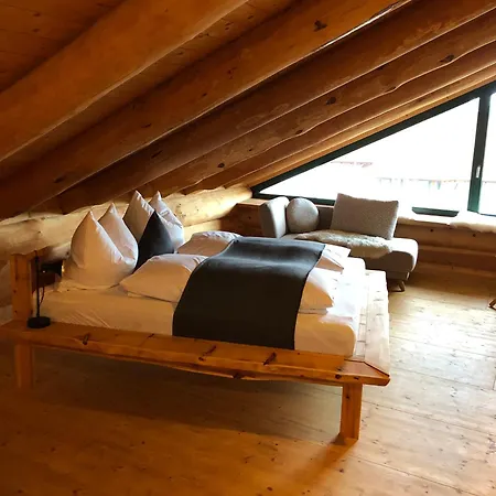 Seyberth's Chalet