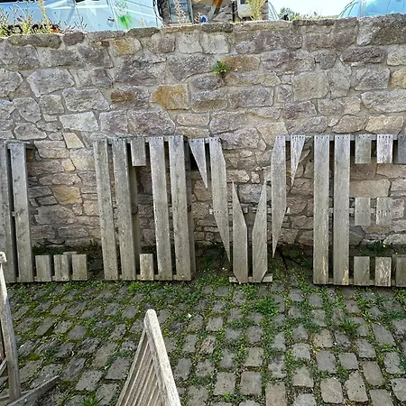 Chalet Seyberth's *