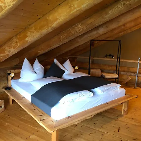 Seyberth's Chalet Siefersheim