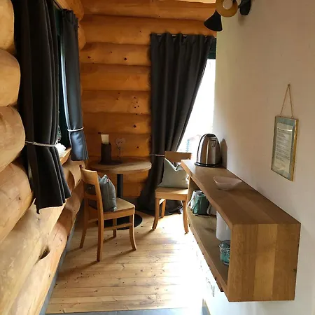 Seyberth's Chalet *