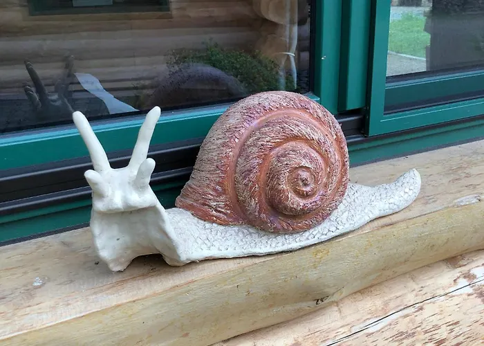 Seyberth's Chalé Siefersheim