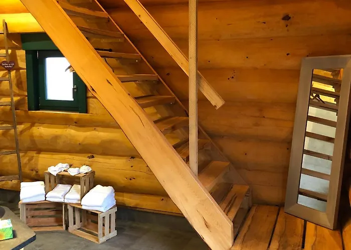 Seyberth's Chalé Siefersheim