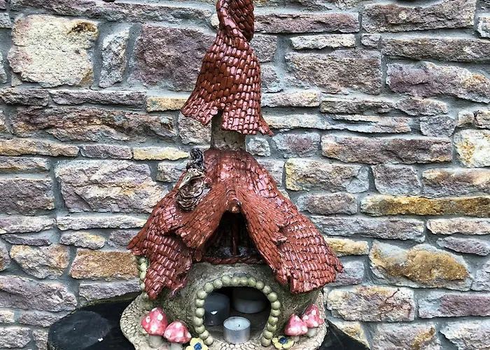 Chalé Seyberth's Siefersheim