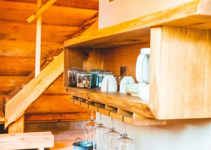 Seyberth's Chalé Siefersheim