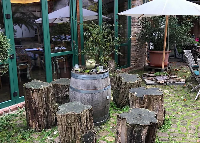 Seyberth's Siefersheim