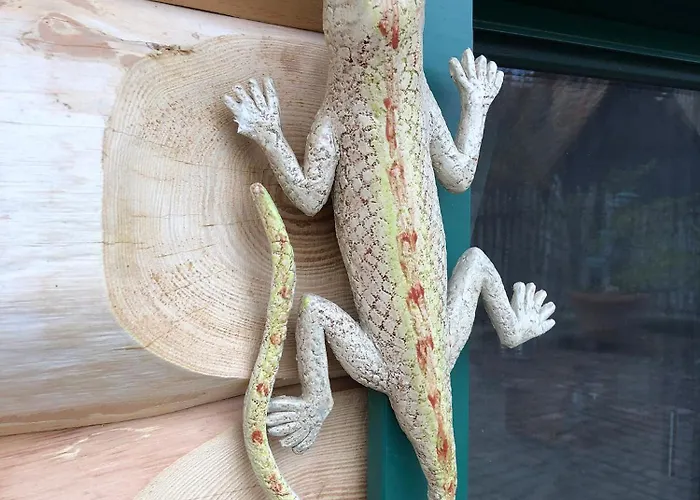 Chalé Seyberth's Siefersheim