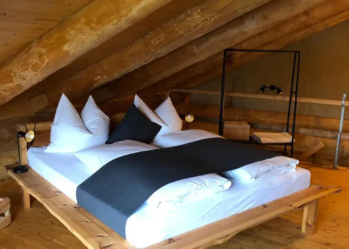 Seyberth's Chalé Siefersheim